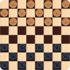 Взломанная Checkers - Damas  [МОД Меню] - полная версия apk на Андроид