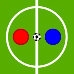 Взломанная Marble Soccer (Марбль Соккер)  [МОД Бесконечные деньги] - последняя версия apk на Андроид