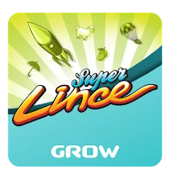 Взлом Super Lince (упер Линс)  [МОД Много денег] - полная версия apk на Андроид