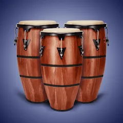 Взлом Real Percussion: instruments (Реал Перкуссион)  [МОД Menu] - полная версия apk на Андроид