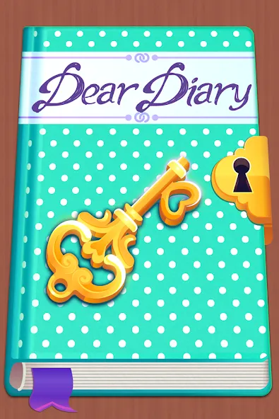 Dear Diary: Interactive Story (Дир Дайри)  [МОД Много монет] Screenshot 5