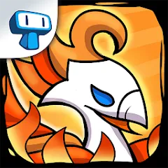 Скачать взлом Phoenix Evolution: Idle Merge (Финикс Эволюция)  [МОД Меню] - полная версия apk на Андроид