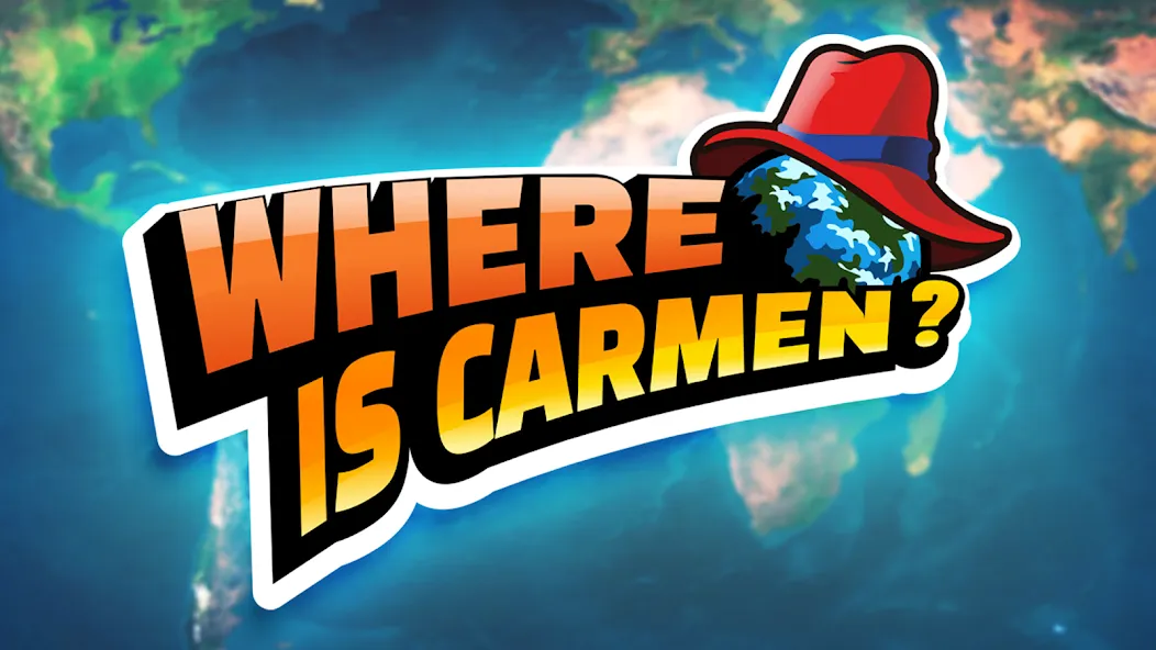 Carmen Stories: Detective Game (Кармен Сториз)  [МОД Unlocked] Screenshot 5