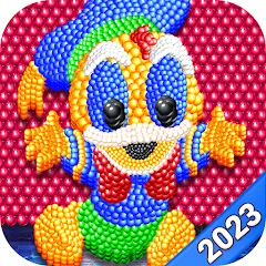 Взлом Bubble Shooter 3 (Бабл шутер 3)  [МОД Unlimited Money] - последняя версия apk на Андроид