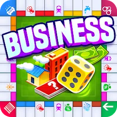 Взломанная Business Game (Бизнес игра)  [МОД Mega Pack] - стабильная версия apk на Андроид