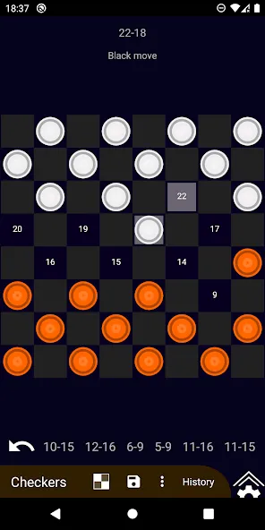 Chess & Checkers  [МОД Unlimited Money] Screenshot 5