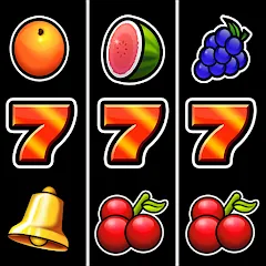 Скачать взлом Slots 777 - Slot Machine Games  [МОД Меню] - последняя версия apk на Андроид