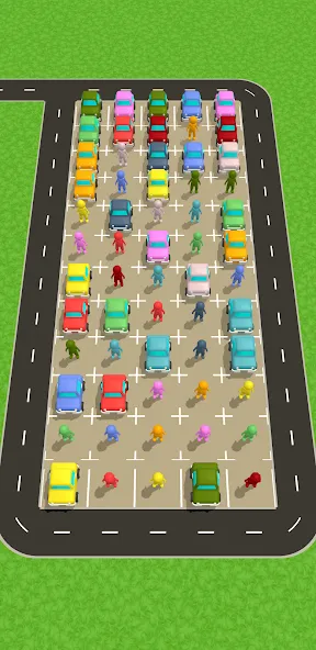 Onet Cars (Онет Карс)  [МОД Mega Pack] Screenshot 3