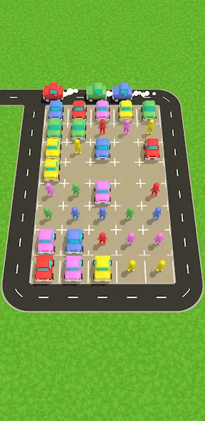 Onet Cars (Онет Карс)  [МОД Mega Pack] Screenshot 4