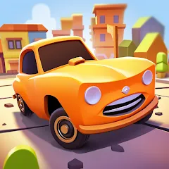 Взлом Onet Cars (Онет Карс)  [МОД Mega Pack] - последняя версия apk на Андроид