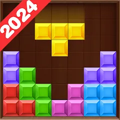Скачать взлом Brick Classic - Brick Game (Брик Классик)  [МОД Menu] - последняя версия apk на Андроид