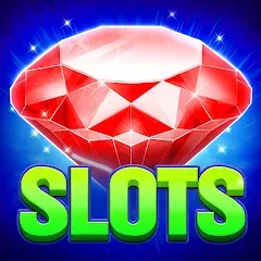 Скачать взломанную Clubillion Vegas Casino Slots (Клабиллион Вегас Казино Слотс)  [МОД Unlocked] - стабильная версия apk на Андроид