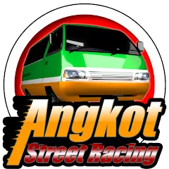 Взлом Angkot : Street Racing (Ангкот)  [МОД Unlimited Money] - полная версия apk на Андроид