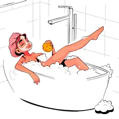 Взломанная Art Master: Coloring Book (Арт Мастер 2)  [МОД Много монет] - последняя версия apk на Андроид