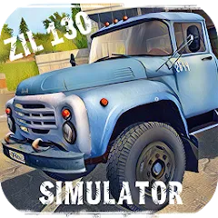 Взлом Russian Car Driver ZIL 130  [МОД Unlimited Money] - полная версия apk на Андроид