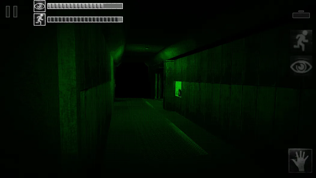 SCP Containment Breach RUS (Контейнмент Брич РУС)  [МОД Все открыто] Screenshot 4