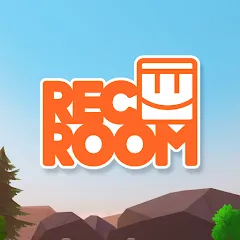 Скачать взломанную Rec Room - Play with friends! (Рек комната)  [МОД Много монет] - стабильная версия apk на Андроид