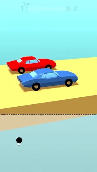 Wheel Scale!  [МОД Много монет] Screenshot 2