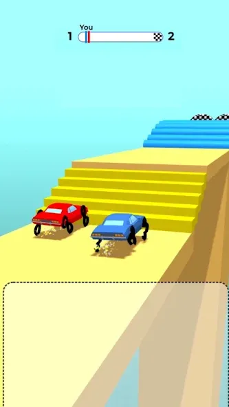 Wheel Scale!  [МОД Много монет] Screenshot 4