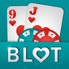 Взлом Bazar Blot: Armenian Blot  [МОД Бесконечные монеты] - последняя версия apk на Андроид