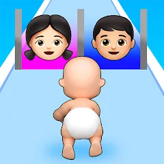 Скачать взломанную First To Life (Фрст Ту Лайф)  [МОД Menu] - полная версия apk на Андроид