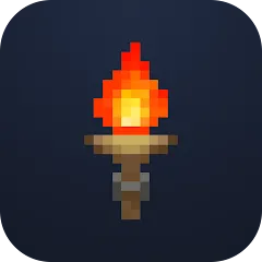 Взломанная Dunlight : Random Defense (Данлайт)  [МОД Много монет] - последняя версия apk на Андроид