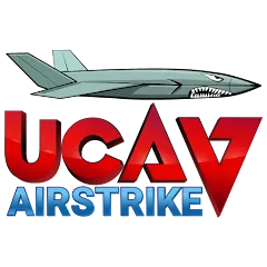 Скачать взлом UCAV Airstrike (ЮСАВ авиационный удар)  [МОД Все открыто] - последняя версия apk на Андроид