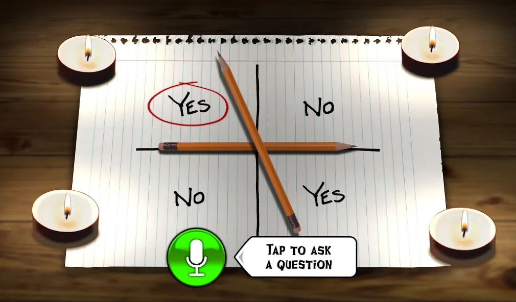 Charlie: Pencil Spin Challenge (Чарли Чарли Челлендж Прыжок)  [МОД Menu] Screenshot 1