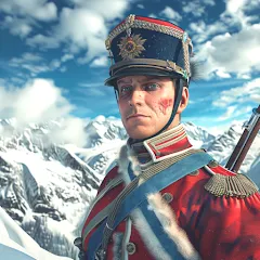 Скачать взлом Muskets of Europe : Napoleon (Маскеты Европы)  [МОД Unlimited Money] - последняя версия apk на Андроид