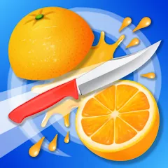 Скачать взлом Fruit Sniper (Фрут Снайпер)  [МОД Все открыто] - стабильная версия apk на Андроид