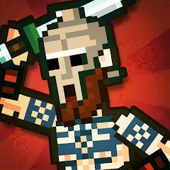 Взлом Gladihoppers - Gladiator Fight (Гладихопперс)  [МОД Unlimited Money] - полная версия apk на Андроид