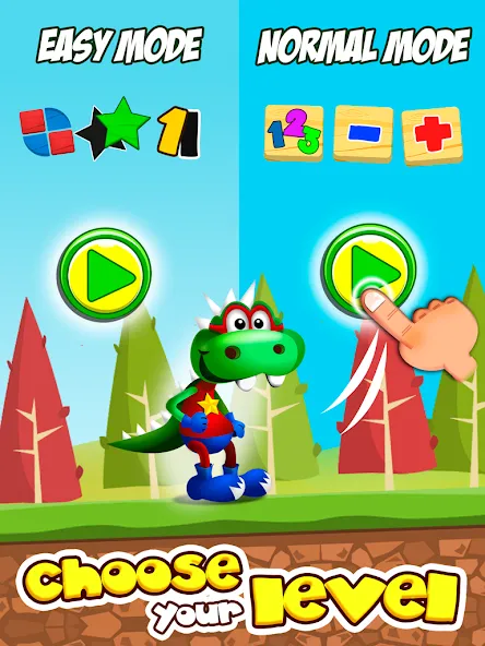 Preschool Learning Games  [МОД Все открыто] Screenshot 3