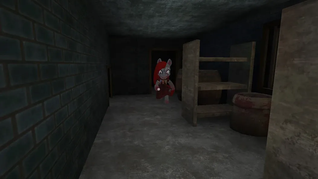 Witchmare's Lair  [МОД Unlocked] Screenshot 1