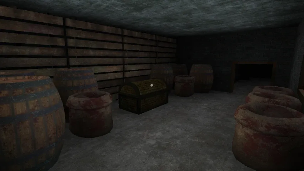 Witchmare's Lair  [МОД Unlocked] Screenshot 2