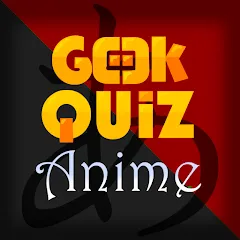 Взлом Geek Quiz: Anime (ГикКвиз)  [МОД Много монет] - стабильная версия apk на Андроид