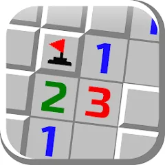 Скачать взломанную Minesweeper GO - classic game  [МОД Много денег] - последняя версия apk на Андроид