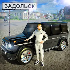 Взломанная Real Driving School in City  [МОД Unlocked] - последняя версия apk на Андроид