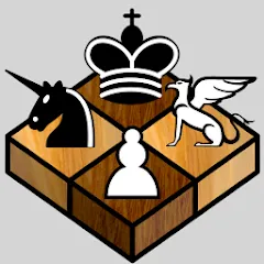 Взлом ChessCraft (ЧессКрафт)  [МОД Много денег] - стабильная версия apk на Андроид