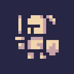 Взломанная OneBit Adventure (Roguelike)  [МОД Unlocked] - стабильная версия apk на Андроид