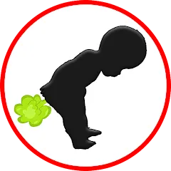Скачать взлом Child Dance Farting Says 3D  [МОД Меню] - последняя версия apk на Андроид