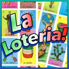 Взлом La Loteria (Ла Лотерия)  [МОД Много монет] - стабильная версия apk на Андроид