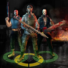 Скачать взлом Zombie Defense (Зомби Дефенс)  [МОД Unlocked] - последняя версия apk на Андроид