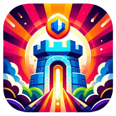 Скачать взлом Gaiarus: TD Battles & Heroes  [МОД Menu] - последняя версия apk на Андроид