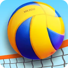 Скачать взлом Beach Volleyball 3D  [МОД Меню] - последняя версия apk на Андроид