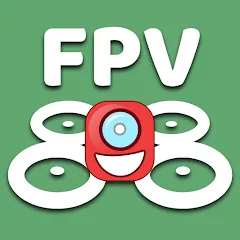 Скачать взлом FPV Drone ACRO simulator (ФПВ)  [МОД Много монет] - последняя версия apk на Андроид