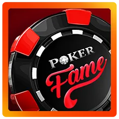 Скачать взлом POKER FAME (ПОКЕР ФЕЙМ)  [МОД Бесконечные монеты] - стабильная версия apk на Андроид