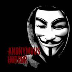 Взломанная ANONYMOUS HORROR (АНОНИМНЫЙ УЖАС)  [МОД Бесконечные монеты] - стабильная версия apk на Андроид