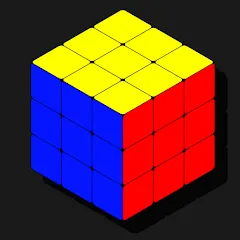 Скачать взлом Magicube: Magic Cube Puzzle 3D (Маджикьюб)  [МОД Бесконечные монеты] - последняя версия apk на Андроид