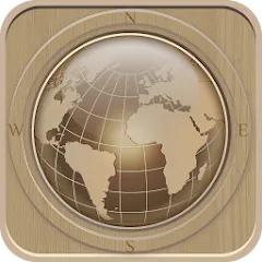 Скачать взломанную Quiz-Capitals of the world  [МОД Бесконечные деньги] - полная версия apk на Андроид