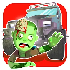 Взлом Tires & Fires: Zombie Survival  [МОД Бесконечные деньги] - стабильная версия apk на Андроид